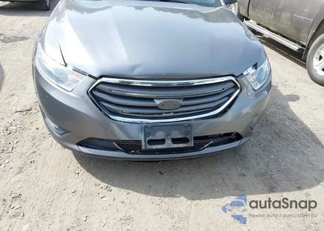 2013 Ford Taurus Limited from USA, damaged, VIN 1FAHP2J87DG158787